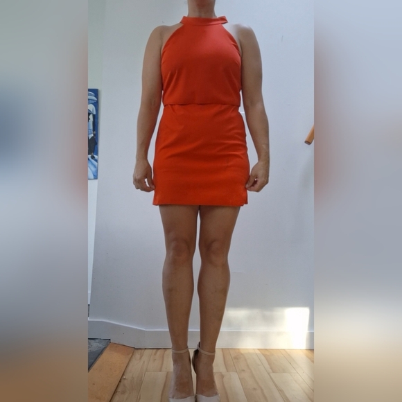 Mini Dress - Picture 2 of 7